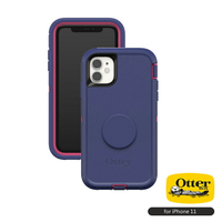 OtterBox POP_Defende防禦者系列泡泡騷保護殼 - iPhone 11 / Pro / Max