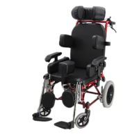 wheelchair children CP