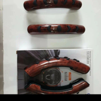 Panel stir mobil wood