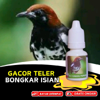 Vitamin Burung Anis Kembang