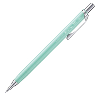 【Pentel飛龍】XPP505-GD ORENZ自動鉛筆0.5(淡綠)