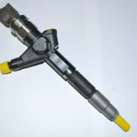 Denso fuel injector 16600-AW400 16600-AW40C 16600-AW420 16600AW400 16600AW40C 16600AW420 for Nissan X-Trail Primera Almera