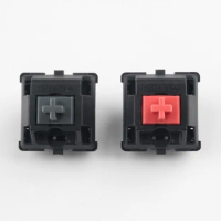Original Cherry MX Switch Silent Red Mute Black Pink for Mechanical Keyboard