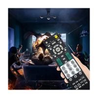 RC-682M Remote Control for ONKYO AV Power Amplifier Player RC-681M RC-606S SR603 SR502 Remote Control Replacement