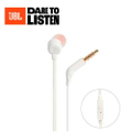 JBL Tune 110 入耳式耳機 (四色)