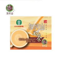 【古坑鄉農會 】加比山奶茶360g(20g/18包)/盒(任選)