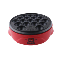 FINEXT เครื่องทำทาโกะยากิ รุ่น WL-G1021