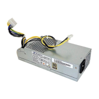 For Acer Veriton B630 X4630 X4630G 220W Power Supply P/N DC.2201B.002 PS-3221-9AE FSP220-30FABA PS-3