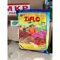 ZIFLO 76 WG 800 GRAM FUNGISIDA ( Ziram 76% ) / ZIFLO 800GRAM / ZIFLO 800 GRAM