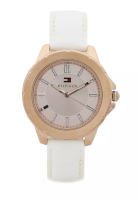 Tommy Hilfiger Watches Tommy HIlfiger Kimmie Rosegold White