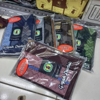Cod Sarung Junior/anak Sarung Gajah Duduk termurah - Merah