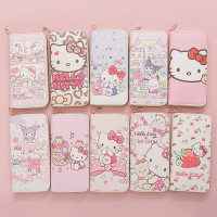 Sanrio Hello Kitty Kawaii KT ซึ่งมีสินค้า