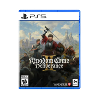 PS5 天國 : 拯救2(天國降臨 : 救贖2) 一般版