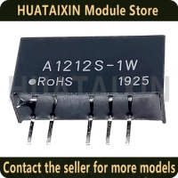 Spots Original MODULE A1212S-2W A1212S-1W A1212S-2WR2 A1212S-1WR2 NN1-05S05AN