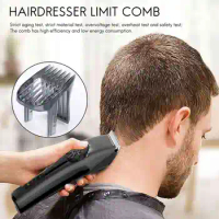 Limit Comb Replacement Combs Trimmer Head Limit Comb for Philips Hair Clipper HC3400 HC3410 HC5440 HC5442 HC5450