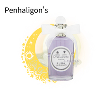 【Penhaligon's】 潘海利根 Luna 月亮女神淡香水 30ml/100ml｜618早鳥購 享最高折1618