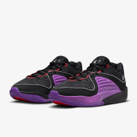 NIKE 耐吉 籃球鞋 運動鞋 KD16 EP 男鞋 黑紫(DV2916002)