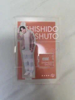 猪俣グッズ timelesz project タイプロ 猪俣周杜 猪戸周杜 トレカの通販 by S's