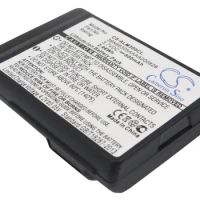 Cordless Phone 800mAh Battery for Alcatel 3BN66305AAAA000828 3BN66305AAAA000846 ALCH-011664AC Mobile 300 DECT 400 DECT