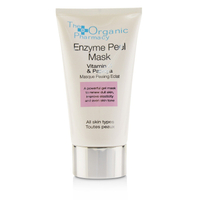 歐佳妮 The Organic Pharmacy - 維生素C&木瓜酵素去角質面膜Enzyme Peel Mask with Vitamin C & Papaya(限量版)