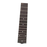 Papan Jari Ukulele, 15 Fret, Papan Jari 21