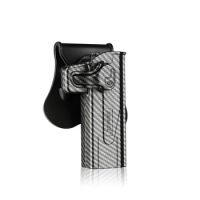 Amomax Right Hand Holster for Hi Capa 5.1, AM-HCPG2