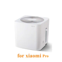 Misou 5L Large Capacity MS5800 Humidifier for Xiaomi Air Purifier Pro Xiaomi Pro Humidifier Air Purifier Parts Accessories