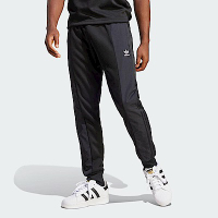 Adidas RE-PRO SST Pant II5778 男 長褲 國際版 經典 休閒 復古 合身 拉鍊口袋 黑