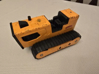 Tonka T-6 Vintage Bulldozer