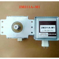 For Panasonic Microwave Oven Magnetron 2M211A-M1 Frequency Conversion Microwave Oven Magnetron Parts