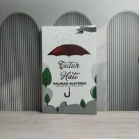 Tutur Hati / Ustadzah Halimah Alaydrus