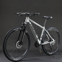 24/26/27.5/29 inch Mountain Bicycle Cross Country Bike 27/30/33 Speed Mountain Bike Hydraulic Disc Brake MTB