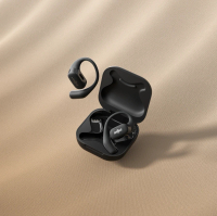 Shokz - OpenFit 開放式藍牙耳機 T910 靜夜黑