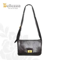 Bellezza Shoulder Bag MS-474C Grey