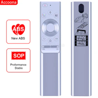 BN59-01300F BN59-01300J Voice Remote Control Compatible with Samsung BN59-01300H BN59-01300G BN59-01