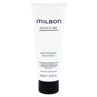 MILBON哥德式 (公司貨) 水妍護髮素200ML