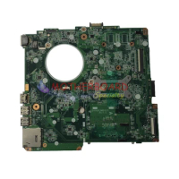 Vieruodis FOR HP PAVILION 15-N Laptop Motherboard w/ I5-4200U CPU DA0U83MB6E0 759251-501