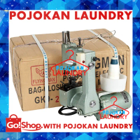 Mesin Jahit Karung Gk 9-2/G9-2 Flyingman Portable Bag Closer