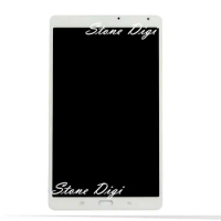 NEW Original 8.4 Inch LCD DIsplay Panel Touch Screen Digitizer Assembly For Samsung Galaxy Tab S T700 SM-T700 Free Tools