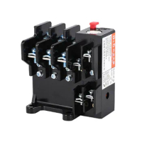 JR36-63 JR36-160 20-32A 28-45A 40-63A 53-85A 75-120A 100-160A Three Phase Range Electric Thermal Overload Relay