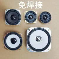 Loa, Loa Nhỏ Loa Lớn 1,5 Inch, 1,75 Inch, 2 Inch, 2,5 Inch, 3 Inch, 4 Inch, 2 Ohm, 4 Ohm, 5 Watt, Lo