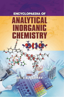 【電子書】Encyclopaedia Of Analytical Inorganic Chemistry