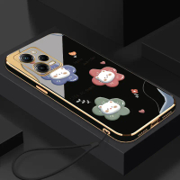 Electroplated TPU Casing for INFINIXZERO5G2023/ZEROXNEO/NOTE12G96/X670/X670/ZERO20/HOT20S/HOT20PRO/H
