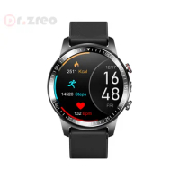 4G Smart Watch Men Women 2GB 16GB 5MP Camera 1.39" AMOLED Screen Android 8.1 Watch Phone WIFI GPS Sm