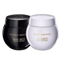 赫蓮娜 - Helena Rubinstein 黑白繃帶 速效修復日霜晚霜套装 50ml + 50ml 100ml