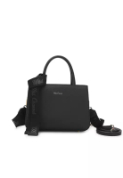 Wild Channel Women's Top Handle Bag / Sling Bag / Crossbody Bag / Shoulder Bag (Tas Tangan / Tas Sel