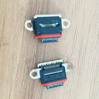 For Google Pixel 5 5a 6 USB Charger Connector Port Plug Flex Cable Power Charging Dock Port Flex Repair Parts