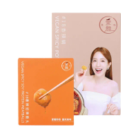 【愛雅辣呦】全素招牌18香辣鍋脆丸組