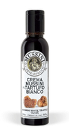 【綠橄欖】MUSSINI 慕仙尼特級黑酒醋醬白松露味-150ml