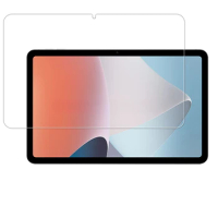 Tablet Tempered Glass for Oppo Pad Air HD Screen Protector Cover for Oppo Pad Air 10.36 Inch Protective Film Cover